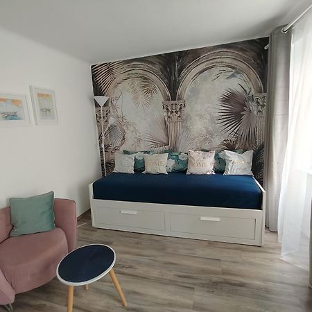 Old Town Apartment Theo Dubrovnik Exterior foto