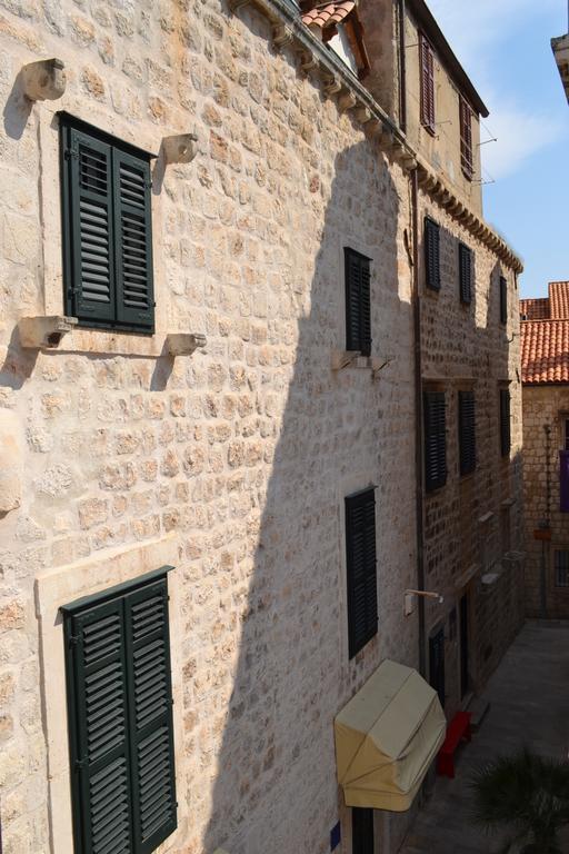 Old Town Apartment Theo Dubrovnik Habitación foto